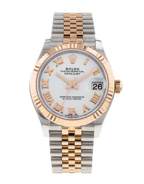 Rolex Datejust Lady 31 278271